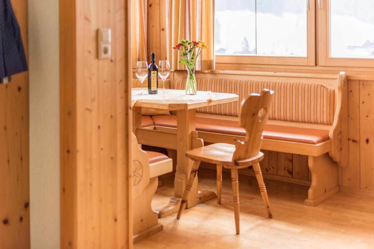 Вилла Hocheggerhof - Urlaub Am Bauernhof Шладминг Экстерьер фото
